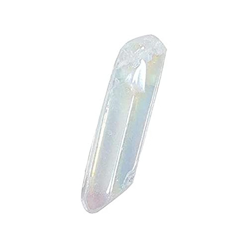 1 Pieza Nueva Piedra De Cristal Transparente Natural Cuarzo 