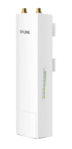 Estacion Base Inalambrica Tp-link Wbs210 300mb 2,4ghz Exteriores