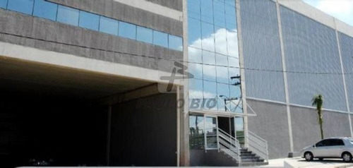 Imagem 1 de 1 de Galpao Industrial - Pimentas - Ref: 2024 - L-2024