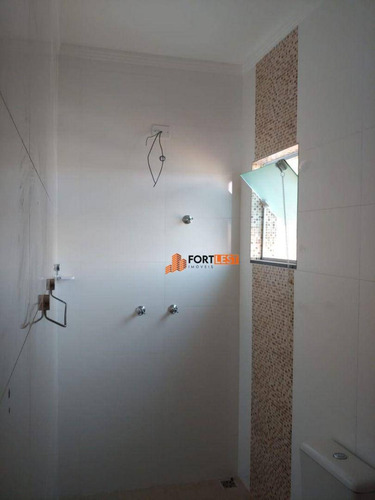 Imagem 27 de 30 de Casa Com 3 Dormitórios À Venda, 120 M² Por R$ 760.000,00 - Vila Formosa - São Paulo/sp - Ca0037