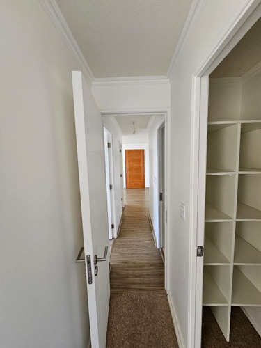 ¡arrienda En Quilpué: Depa 2d/2b En Condominio!