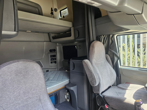 Tractocamion International Prostar Isx15 Man 2017