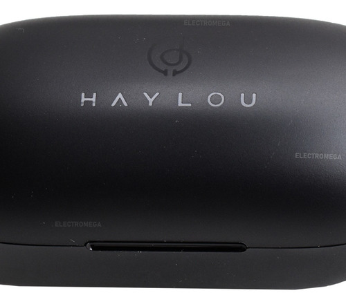 Auriculares Inalámbricos Xiaomi Haylou Gt1 Negro