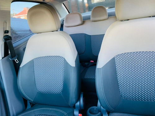 Fiat Grand Siena 1.6 Essence 2013
