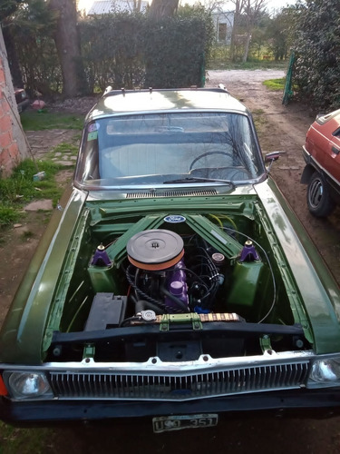 Ford Falcon Ranchero