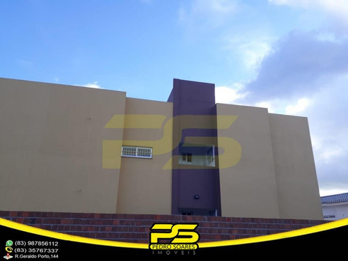 Imagem 11 de 30 de Oportunidade, Casa, 02 Quartos, Suíte, Sala, 78,00m², Por Apenas R$ 140.000,00, Em Boa Vista, Santa Rita - Paraíba. - Ca0546