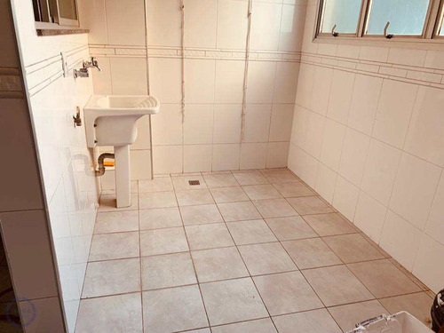 Imagem 16 de 30 de Apartamento Com 3 Dorms, Pompéia, Santos - R$ 720 Mil, Cod: 23446 - V23446