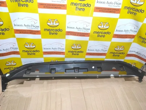 Saia Bigode Dianteiro Jeep Compass 2017 A 2021. An625 Saia Bigode Dianteiro Jeep Compass 2017 A 2021. An625