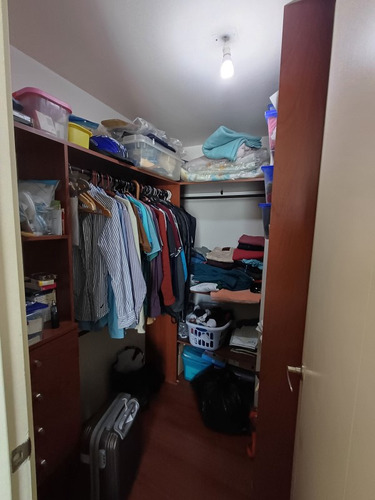 Departamento Americo Vespucio Sur 1385 - Las Condes 3d / 2b