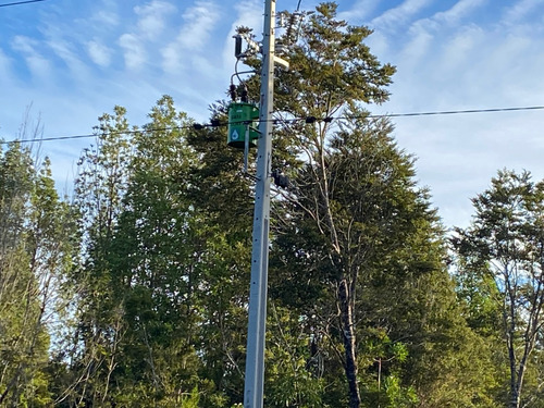 Parcela Cruce Los Pinis Comuna Calbuco