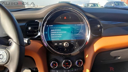 Mini Cooper 2.0 S At 3P