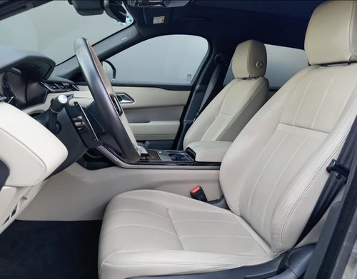 Land Rover Range Rover Velar R-dynamic S 340ps