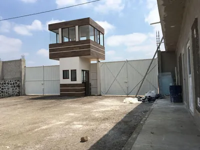 Terreno en renta