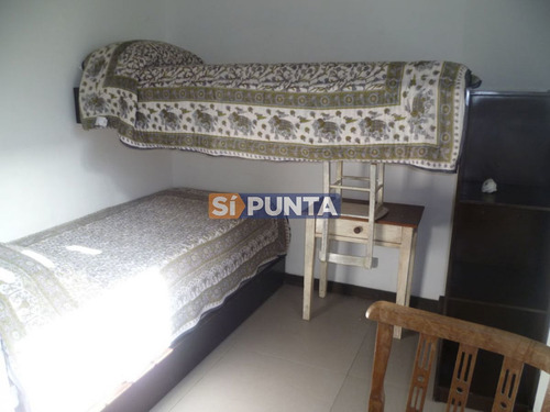 Imagen 14 de 25 de Apartamento En Alquiler La Barra