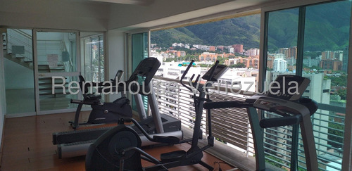 Alquiler De Departamento En. Santa Eduvigis #25-10867