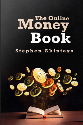 Libro: En Inglés El Libro Del Dinero En Línea