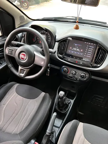 Fiat Uno 1.4 Way