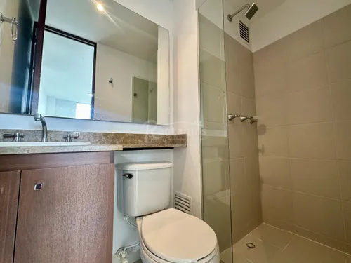 Apartamento En Arriendo En El Esmeraldal. Cod A776066