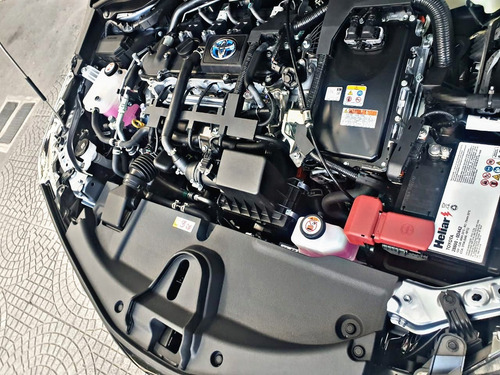 Toyota Corolla 1.8 Xei Híbrido
