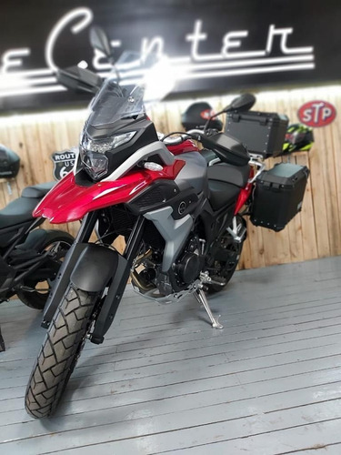 Imagen 2 de 25 de Jawa Rvm Tekken 500 Rayos Euro Full Lista