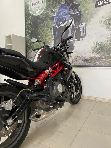 Imagen 10 de 15 de Benelli Tnt 300 Ram Motor Store