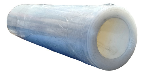 1 Film Stretch Virgen Cristal 50cm Sin Buje / Cono Coreless