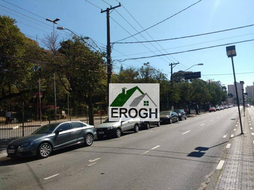 Imagem 5 de 5 de Galpão Comercial À Venda, Rudge Ramos, São Bernardo Do Campo. - Ga0038