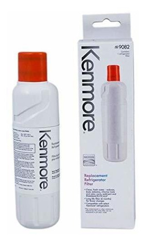 Kenmore 9082 Reemplazo Filtro De Refrigerador - Edr2rxd1 W10
