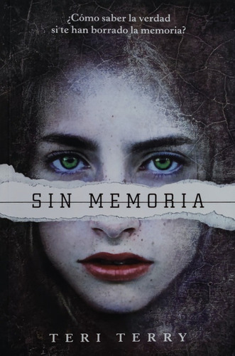 Reiniciados 1: Sin Memoria - Terry Teri