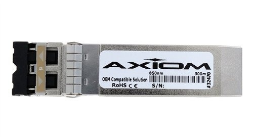 Axiom 10gbase Lrm Sfp+ Transceiver For Dell