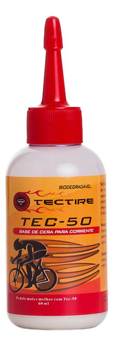 Óleo Tectire Tec-50 60ml Base De Cera