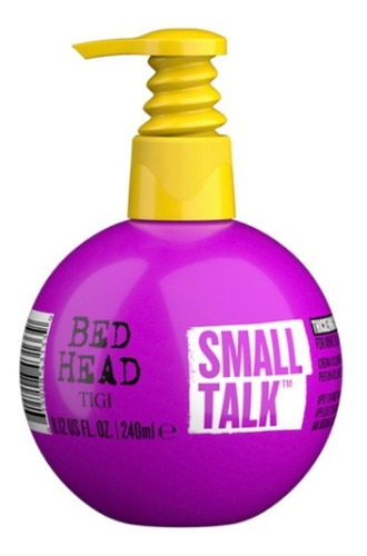 Tigi Bed Head - Small Talk 240 Ml