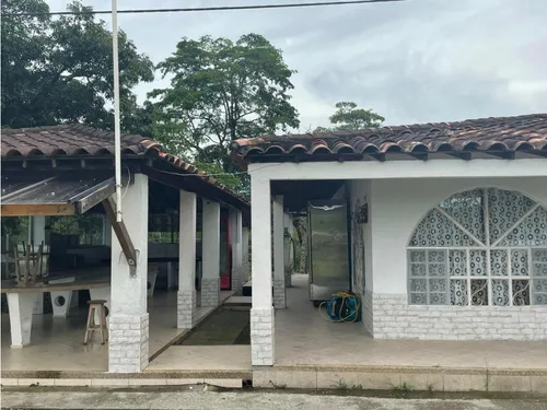 Vendo Gran Finca En Guamal Meta