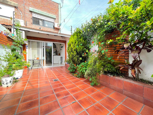 Imagen 11 de 11 de Venta Duplex 4 Ambientes Con Fondo Libre Castelar Financiado
