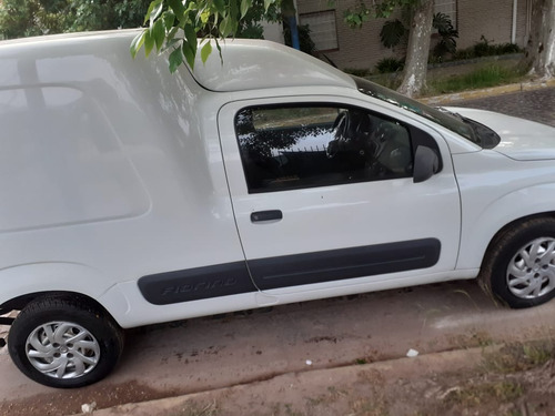 Fiat Fiorino 1.4 Fire Evo 87cv