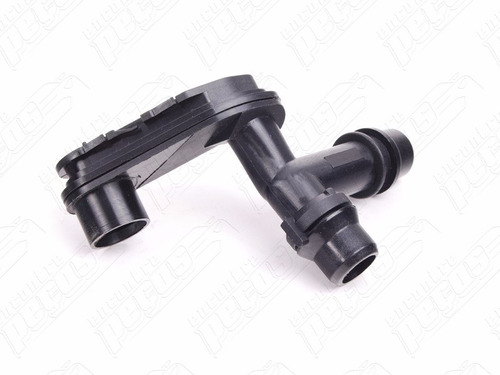 Conector Radiador Reservatório Bmw 320i 2.2 24v 2001-2005