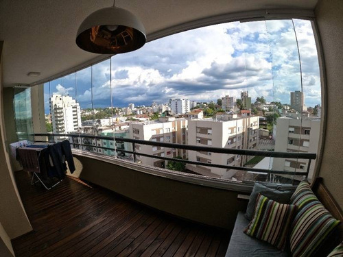 Imagem 8 de 15 de Apartamento - Jardim Margarida - Ref: 8252 - V-8252