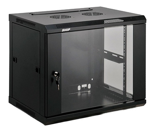 Saxxon Sa661201 Gabinete De Pared 12 Ur Fijo Capacidad 60 Kg