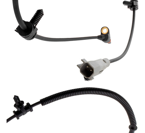 Sensor Abs Delantero Izq O Der Jeep Grand Cherokee 2005-2010