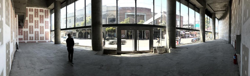 Imagen 9 de 11 de Local De Mayor Envergadura De Vicente Lopez. 50m De Frente.