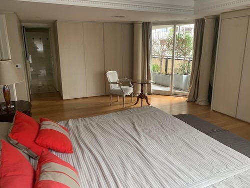 Imagen 16 de 25 de Departamento - Belgrano Barrancas