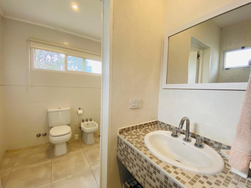 Casa En Venta Costa Esmeralda Barrio Senderos Iii