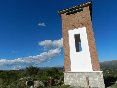 Oportunidad Venta Terreno - Club De Campo Los Tres Arroyos, La Falda, Córdoba