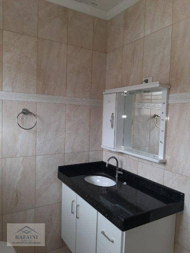 Imagem 14 de 25 de Sobrado Para Comprar, 277 M² - Jardim Paraventi - Guarulhos/sp - So0308
