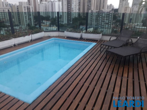 Imagem 15 de 15 de Cobertura - Brooklin - Sp - 563133
