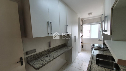 Imagem 8 de 30 de Apartamento À Venda Em Chácara Primavera - Ap003237