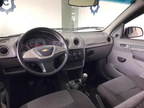 Imagem 3 de 9 de Prisma 1.4 Mpfi Lt 8v Flex 4p Manual