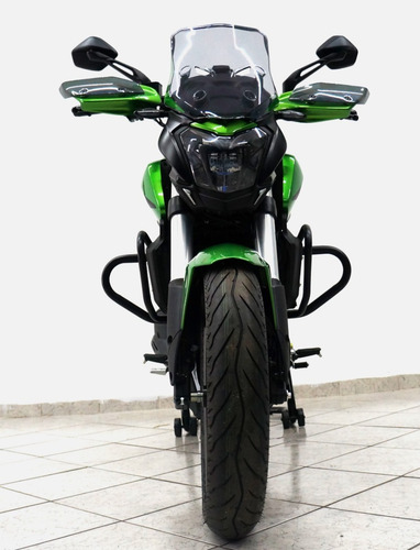 Bajaj Dominar 400 2025