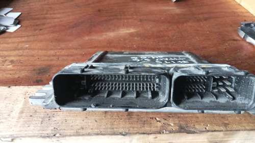 Computadora De Motor Titán 5.6 04-06 Mec83-650-b1 3p