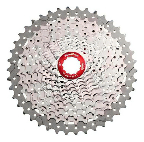 Cassete Sunrace Mx8 11v 11-42 Shimano Sram